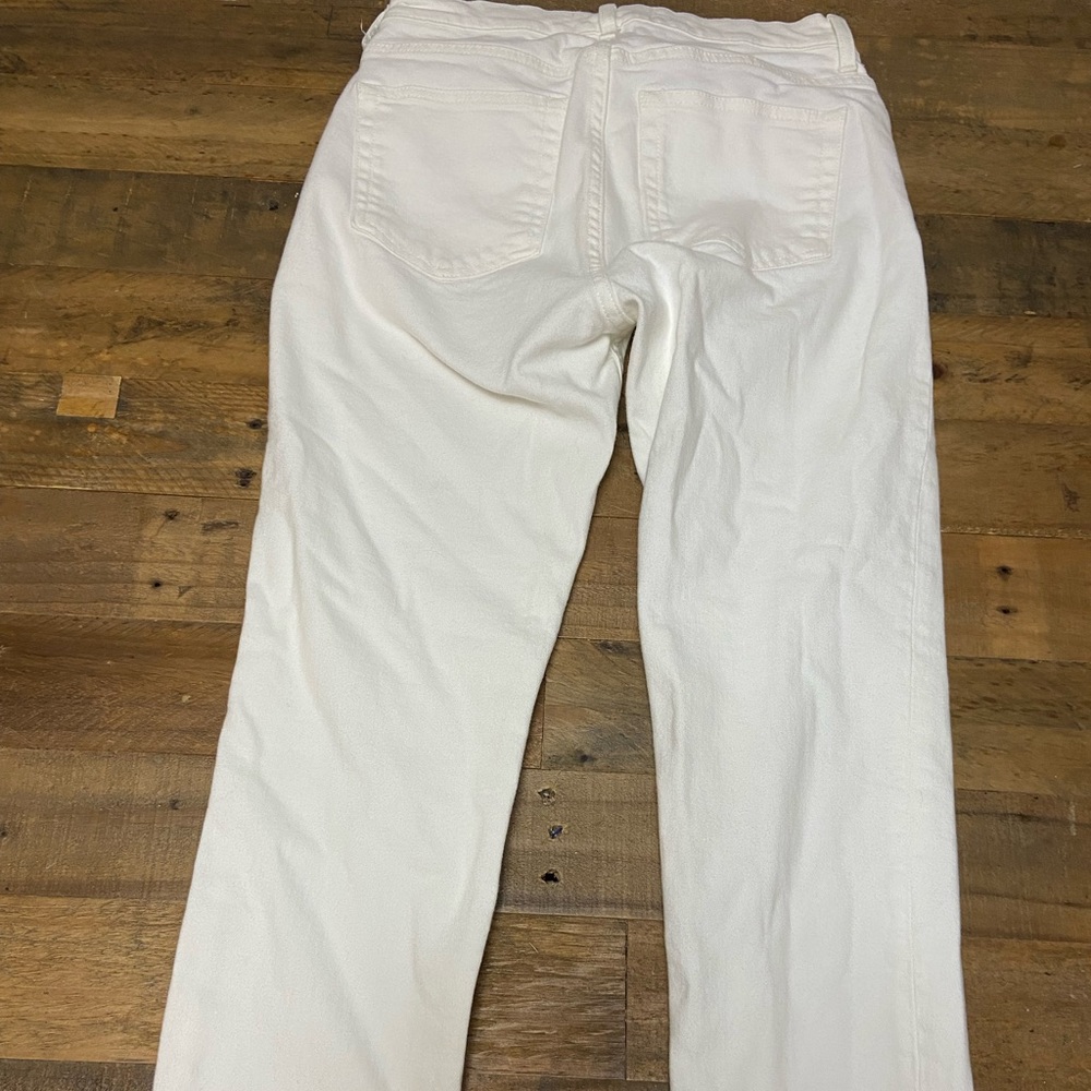 EVERLANE High Rise Jeans - Picture 10 of 13